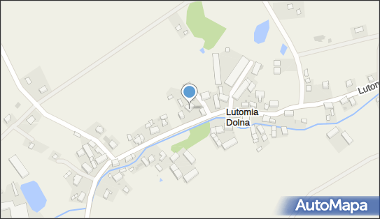 Lorens K.Kambud, Lutomia Dolna, Lutomia Dolna 37, Lutomia Dolna 58-113 - Przedsiębiorstwo, Firma, NIP: 8842400112