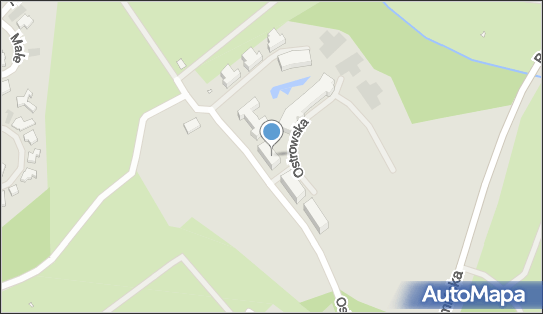 Lorenshill, Ostrowska 40, Szczecin 71-757 - Przedsiębiorstwo, Firma, NIP: 8513162717