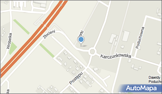 Lot Park, ul. Karczunkowska 178, Warszawa 02-871 - Przedsiębiorstwo, Firma, godziny otwarcia, numer telefonu