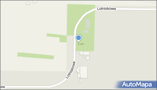 Lotnisko Mielec, ul. Lotniskowa 30, Mielec 39-300 - Przedsiębiorstwo, Firma, numer telefonu, NIP: 8171396434