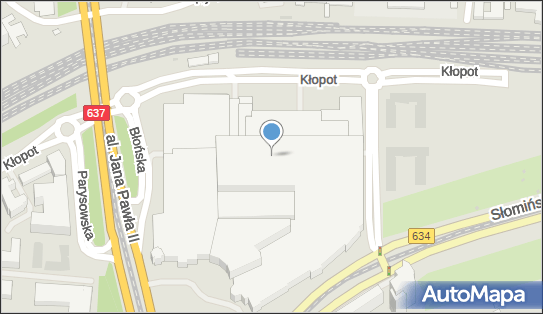 Lotto 13, Aleja Jana Pawła II 82, Warszawa 00-001 - Przedsiębiorstwo, Firma