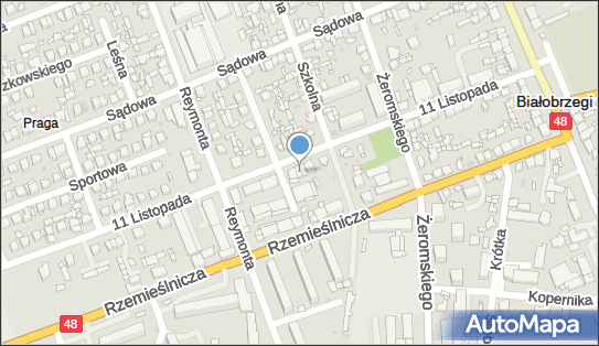 Loveco Elżbieta Opiłowska-Tkaczyk, 11 Listopada 25, Białobrzegi 26-800 - Przedsiębiorstwo, Firma, godziny otwarcia, numer telefonu