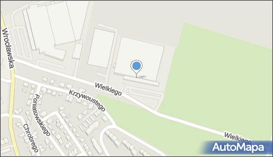 Lowara Vogel Polska, ul. Kazimierza Wielkiego 5, Strzelin 57-100 - Przedsiębiorstwo, Firma, numer telefonu, NIP: 6481004108