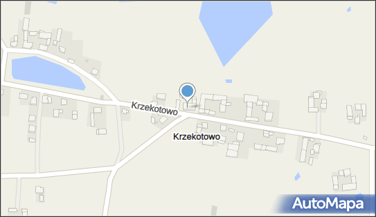 Łowisko karpiowe Krzekotowo, Krzekotowo 19, Krzekotowo 88-306 - Przedsiębiorstwo, Firma, numer telefonu