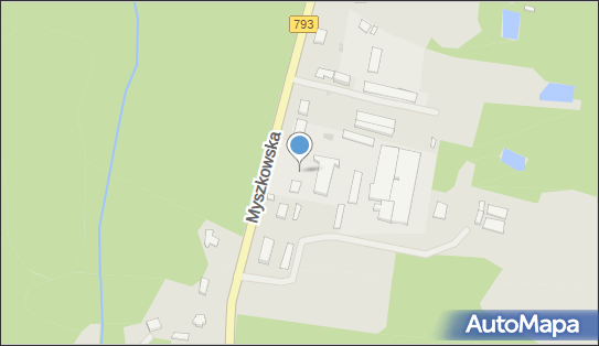 Loxa, Myszkowska 61, Żarki 42-310 - Przedsiębiorstwo, Firma, numer telefonu, NIP: 5771876017