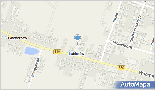 Loximide, ul. Warszawska 164, Latchorzew 05-082 - Przedsiębiorstwo, Firma, numer telefonu, NIP: 8351539622