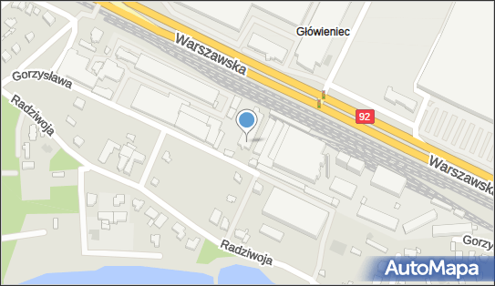 Łożyska Polska w Likwidacji, Gorzysława 27, Poznań 61-057 - Przedsiębiorstwo, Firma, NIP: 7792226260