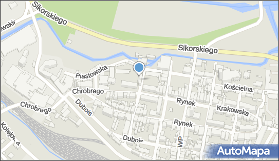 LPG Jarmuszewski K Dynak B Hyski M, ul. Ludwika Waryńskiego 3 46-100 - Przedsiębiorstwo, Firma, NIP: 7521373428