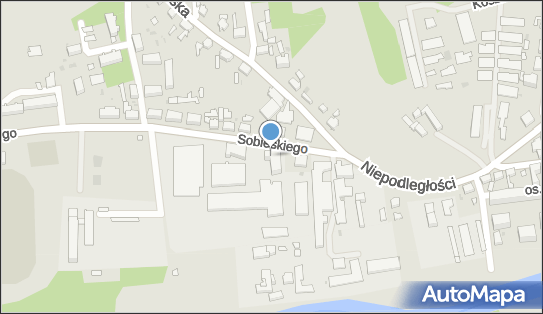 LRN Steel Pack, ul. Sobieskiego 70, Szprotawa 67-300 - Przedsiębiorstwo, Firma, numer telefonu, NIP: 9241832244