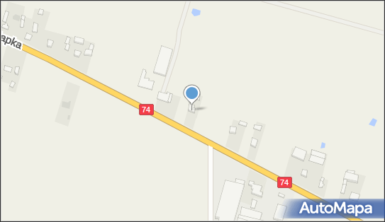 LS Projekt, Klapka 24, Klapka 98-350 - Przedsiębiorstwo, Firma, NIP: 8321997998