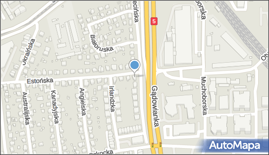 LSM Welding, Estońska 2, Wrocław 54-401 - Przedsiębiorstwo, Firma, numer telefonu, NIP: 8943017509