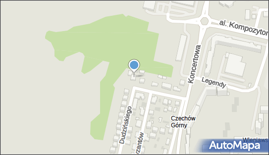 LSTS, ul. Franciszki Arnsztajnowej 2A, Lublin 20-816 - Przedsiębiorstwo, Firma, NIP: 7123010821