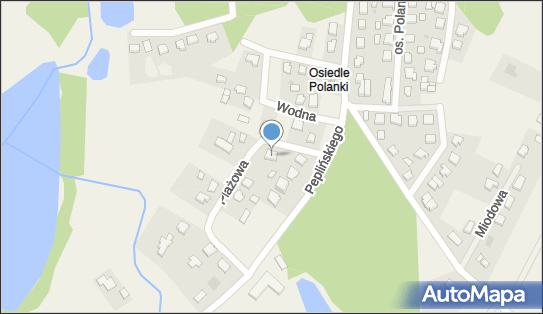 LTE, ul. Plażowa 1, Rokocin 83-200 - Przedsiębiorstwo, Firma, numer telefonu, NIP: 5862276406