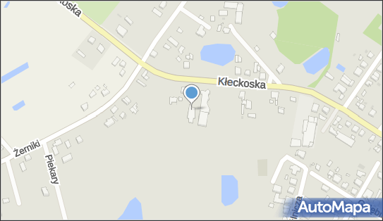 LTG Meble, Kłeckoska 71, Gniezno 62-200 - Przedsiębiorstwo, Firma, NIP: 6652827059