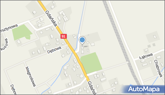 LTJ Konstrukcje ze Stali Nierdzewnej Tomasz Szlachcikowski Leszek Szlachcikowski 83-032 - Przedsiębiorstwo, Firma, numer telefonu, NIP: 5932263108