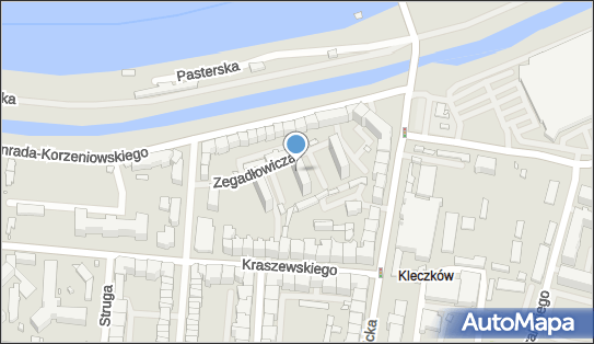 LTL Express Piotr Pawlewicz, ul. Emila Zegadłowicza 39B, Wrocław 50-226 - Przedsiębiorstwo, Firma, NIP: 8992565263