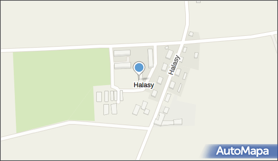 Lu-Kas Łukasz Kasianiuk, Halasy 55, Halasy 21-560 - Przedsiębiorstwo, Firma, NIP: 5372234027