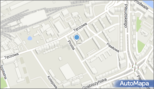 Lubczański A., Wrocław, Prosta 6, Wrocław 53-509 - Przedsiębiorstwo, Firma, NIP: 8971146495
