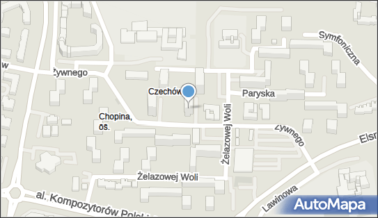 Lubelska Akademia Aikido, ul. Wojciecha Żywnego 6, Lublin 20-854 - Przedsiębiorstwo, Firma, numer telefonu, NIP: 7120306627