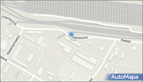 Lubelska Centrala Materiałów Budowlanych Stanex, ul. Chemiczna 19 20-954 - Przedsiębiorstwo, Firma, numer telefonu, NIP: 9462104129