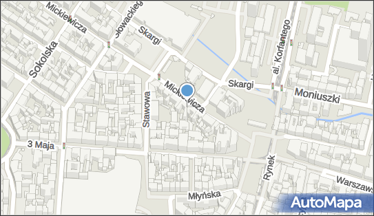 Lubelski Jerzy SkinLaserStudio, ul. Adama Mickiewicza 14, Katowice 40-920 - Przedsiębiorstwo, Firma, NIP: 9541374432