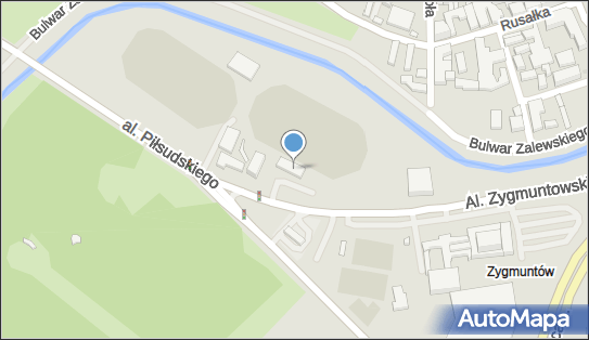 7122158409, Lubelski Związek Jeździecki w Lublinie 