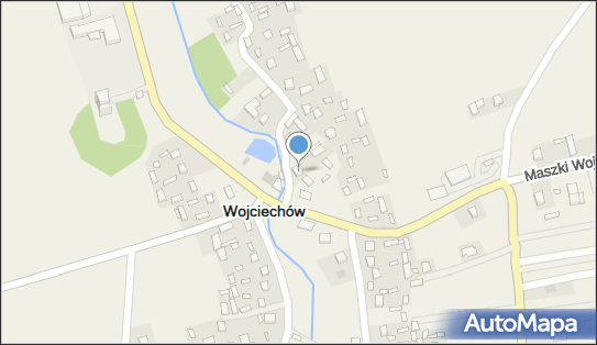 Lubelskie Centrum Nurkowe “Moana, Wojciechów 148A, Wojciechów 24-204 - Przedsiębiorstwo, Firma, godziny otwarcia