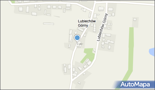 Lubiechów, Lubiechów Górny, Lubiechów Górny 74-522 - Przedsiębiorstwo, Firma