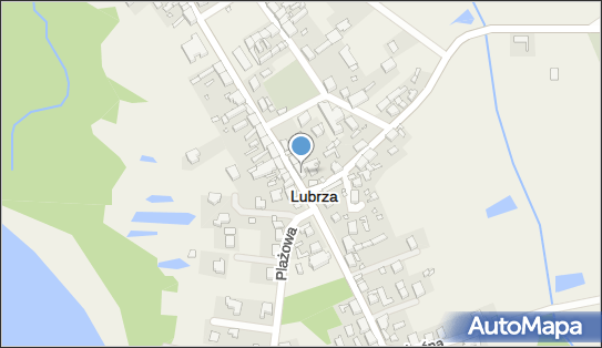 Lubrzańskie Stowarzyszenie Turystyczne, Świebodzińska 38, Lubrza 66-218 - Przedsiębiorstwo, Firma, numer telefonu, NIP: 9271817717
