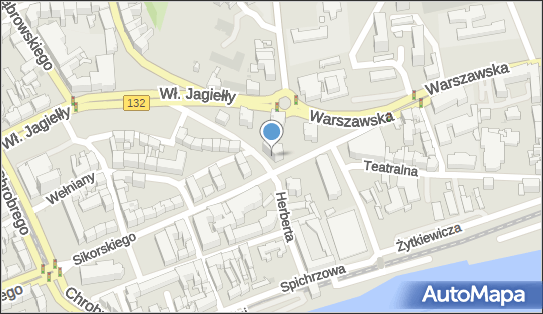 Lubuska Pracownia Geodezyjna Andrzej Łuc Lubuska Pracownia Geodezyjna Andrzej Łuc 66-400 - Przedsiębiorstwo, Firma, numer telefonu, NIP: 5991004880