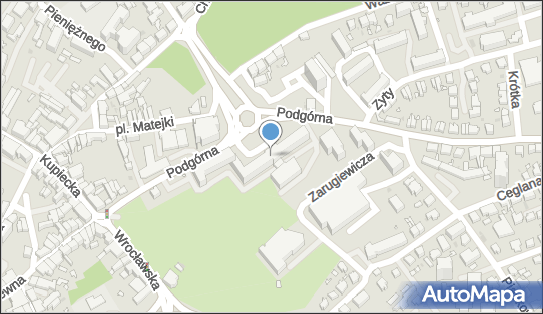 Lubuska Rodzina Katyńska, ul. Podgórna 7A, Zielona Góra 65-057 - Przedsiębiorstwo, Firma, numer telefonu, NIP: 9291619647