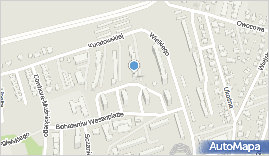 5991558466, Lubuski Zakład Deratyzacji, Dezynfekcji, Dezynsekcji, Lucyna Runiec 