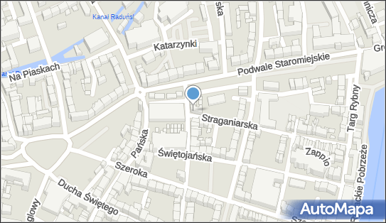 Lucha Libre, ul. Lawendowa 8, Gdańsk 80-040 - Przedsiębiorstwo, Firma, numer telefonu, NIP: 5833128287