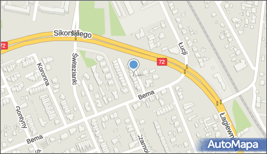 Luciano Firma Konfekcyjno Handlowa, ul. gen. Józefa Bema 70E, Łódź 91-492 - Przedsiębiorstwo, Firma, NIP: 7260252015