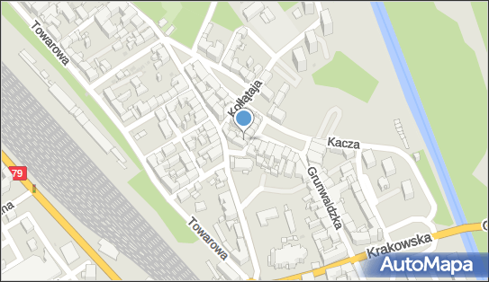 Łucja Szlachcic - Działalność Gospodarcza, ul. Bytomska N/N 41-400 - Przedsiębiorstwo, Firma, NIP: 2220087027