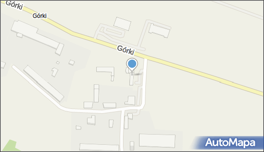 Łucja Trojanowska-Lotsberg TD Bergma Łucja Trojanowska, Górki 24a 82-500 - Przedsiębiorstwo, Firma, NIP: 5811882580