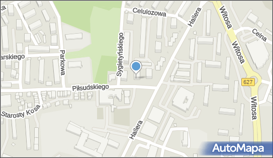 7581043723, Chrzanowski Lucjan 