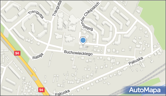 Lucjan Kaczmarczyk - Działalność Gospodarcza, Kosynierów 7 32-300 - Przedsiębiorstwo, Firma, NIP: 6371411605