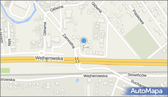 Lucjan Kobiela - Działalność Gospodarcza, Wejherowska 10a 84-239 - Przedsiębiorstwo, Firma, NIP: 5881233533