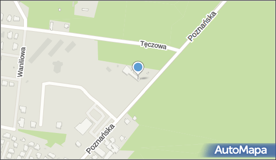 Lucjan Pracki, ul. Poznańska 13, Zielona Góra 65-137 - Przedsiębiorstwo, Firma, NIP: 9730023573