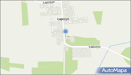 Lucjan Trudnos, Łapczyn 3, Łapczyn 16-020 - Przedsiębiorstwo, Firma, NIP: 8691041329