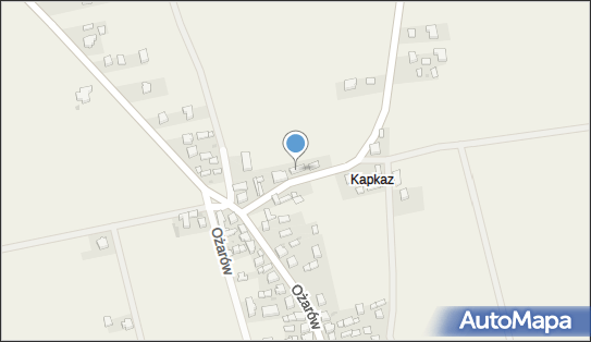 Lucjan Ulfik - Działalność Gospodarcza, Ożarów 88, Ożarów 98-345 - Przedsiębiorstwo, Firma, NIP: 8321019562