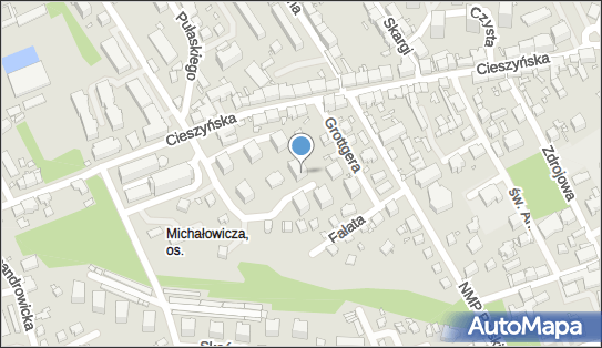Lucjusz Cykarski, Browarna 23, Bielsko-Biała 43-300 - Przedsiębiorstwo, Firma, NIP: 5471432925