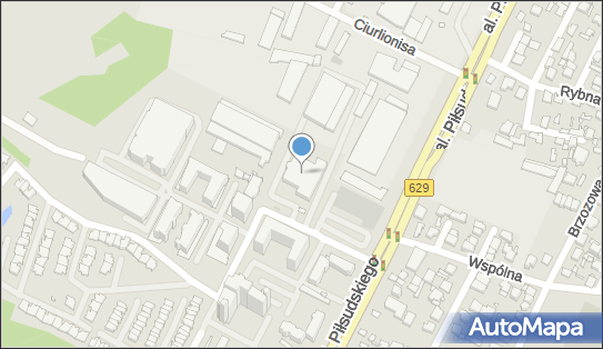 8252007589, Lucky Cargo Katarzyna Smarz-Lipka 