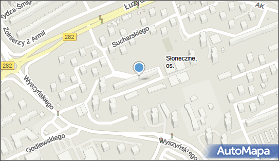 Lucmar Łukasz Marciniak, ul. Monte Cassino 9, Zielona Góra 65-001 - Przedsiębiorstwo, Firma, NIP: 9730404565