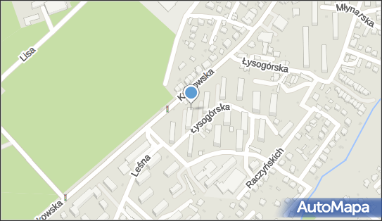 Lucyna Borek Medella, ul. Krakowska 88D, Dębica 39-200 - Przedsiębiorstwo, Firma, NIP: 8721350496