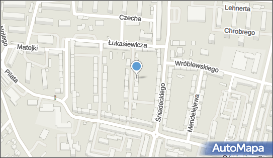 Lucyna Filip, ul. Leona Marchlewskiego 10, Oświęcim 32-600 - Przedsiębiorstwo, Firma, NIP: 6521334824