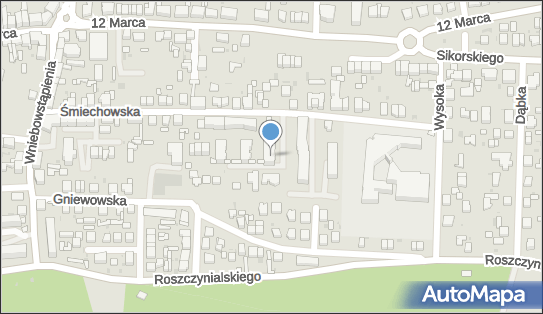 Lucyna Gólczyńska - Działalność Gospodarcza, Śmiechowska 26 84-200 - Przedsiębiorstwo, Firma, NIP: 5881153113