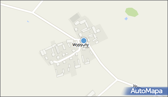 Lucyna Grądzka, Wypychy 5, Wypychy 19-213 - Przedsiębiorstwo, Firma, NIP: 7191291927