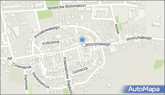 Lucyna Hyla LUS, Wyszyńskiego Stefana, ks. kard. 2, Pyskowice 44-120 - Przedsiębiorstwo, Firma, NIP: 9690409035